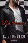 Rasturnarea Vol.4 (seria Driven)