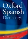 Oxford Spanish Dictionary 4th
