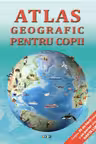 Atlas geografic pentru copii. Prut