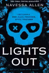 Into Darkness: Lights Out (Book 1)