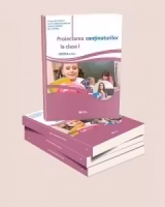Proiectarea continuturilor la clasa I. Partea a II-a