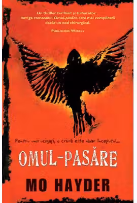 Omul-pasare
