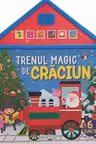 6 Sunete - Trenul magic de Craciun