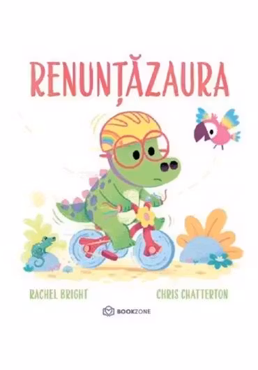 Renuntazaura