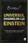 IQ230. UNIVERSUL ENIGMELOR LUI EINSTEIN