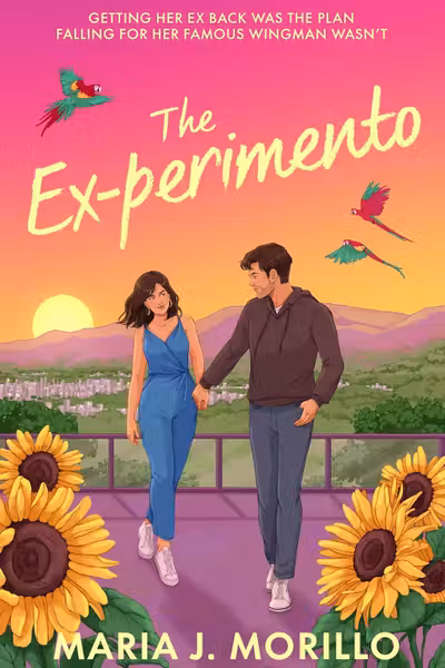 The Ex-Perimento
