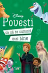 Disney - Povesti ca sa te cunosti mai bine