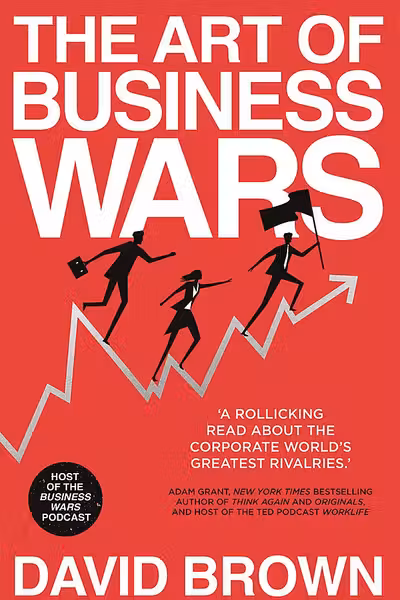 The Art of Business Wars