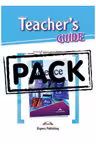 Curs limba engleza Career Paths Science Teacher's Pack - Virginia Evans, Jenny Dooley, Elizabeth Norton