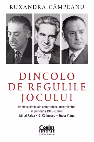 Dincolo de regulile jocului