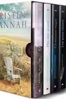 Blue Moon. CUTIE KRISTIN HANNAH (5 volume)