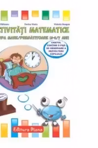 Auxiliar pentru ora de lectura - Clasa a IV-a - Caietul elevului - Micii povestitori