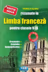 Rezumate la Limba Franceza pentru clasele 5-9