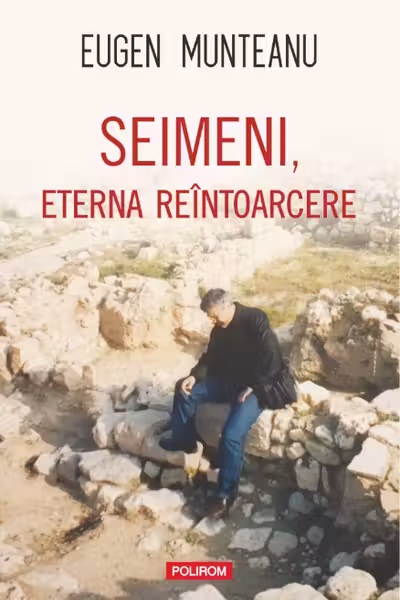 Seimeni eterna reintoarcere