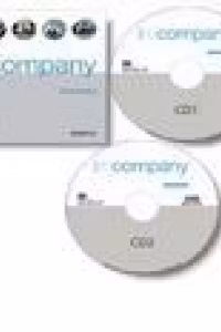 IN COMPANY ELEMENTARY AUDIO CDS (2)