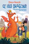 Ce vad dragonii