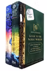 Magnus Chase Deluxe Collection 3 Books