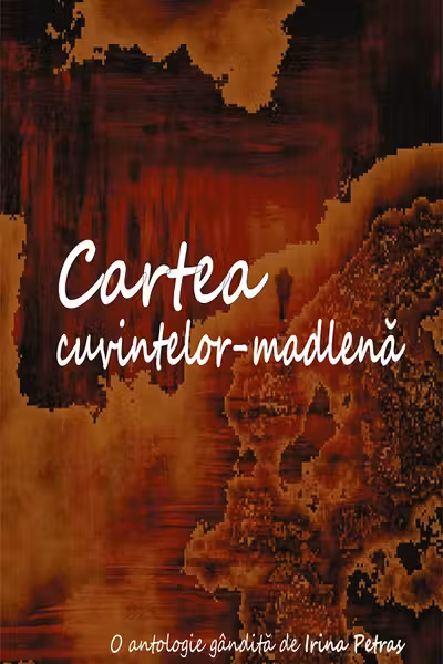 Cartea cuvintelor-madlenă