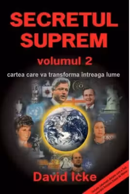 Secretul Suprem volumul 2
