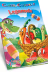 Legume. Carte de colorat B5