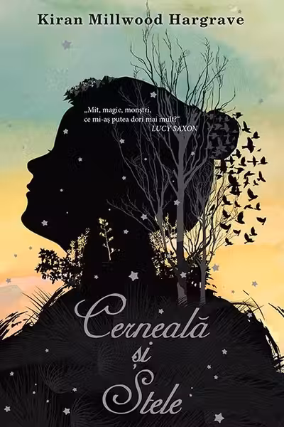 Cerneala si stelele