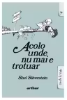 Acolo unde nu mai e trotuar