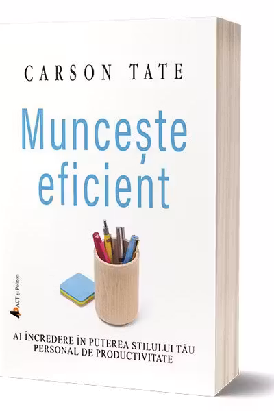 Munceste eficient