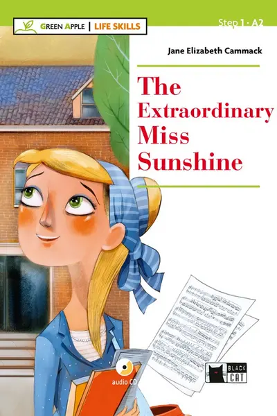 The Extraordinary Miss Sunshine + CD