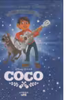 Biblioteca magica. DISNEY. COCO. Editie de colectie