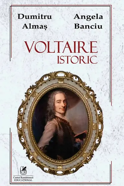 Voltaire istoric