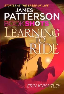 LEARNING TO RIDE. PATTERSON