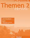 Themen aktuell 2 Lehrerhandbuch Teil B