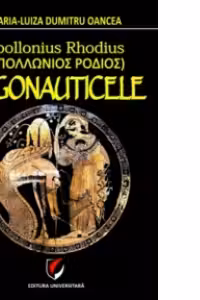 Apollonius Rhodius. Argonauticele