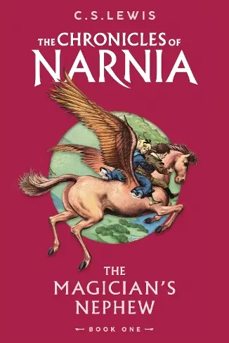 The Magician's Nephew (Book 1)