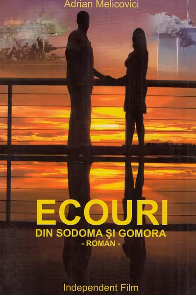 Ecouri din Sodoma și Gomora
