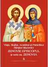 Viata, Slujba, Acatistul si Paraclisul Sfintilor Mucenici Zenovie Episcopul si sora sa, Zenovia