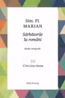 Sarbatoriile la romani vol.3