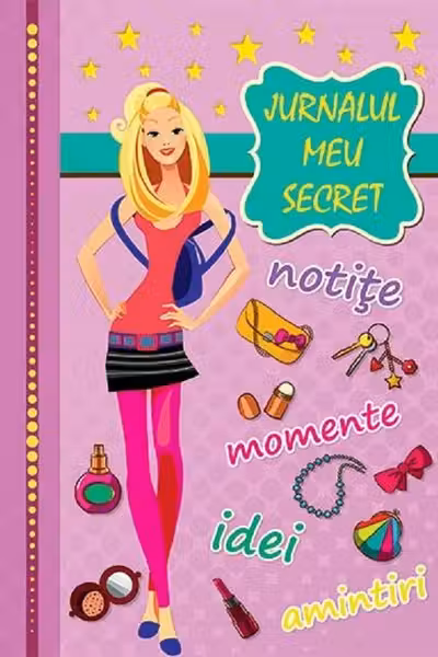 Jurnalul meu secret