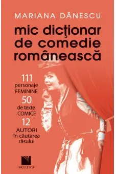 Mic dicţionar de comedie românească