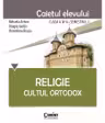 Religie - Clasa 4 Sem.1