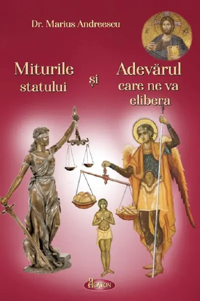 Miturile statului și Adevărul care ne va elibera