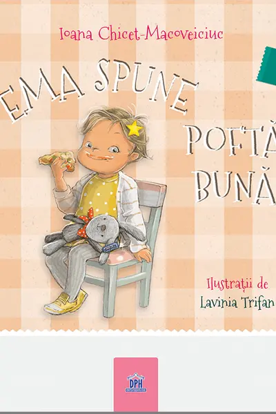 Ema spune poftă bună