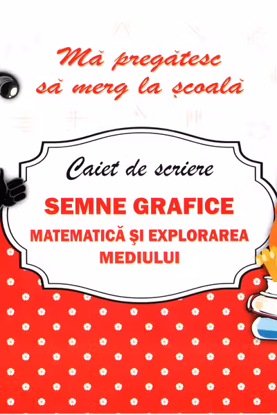 Caiet de scriere