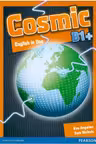 Cosmic B1+ Use of English