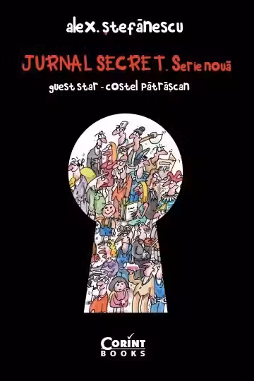 Jurnal secret. Serie nouă (2009-2015)