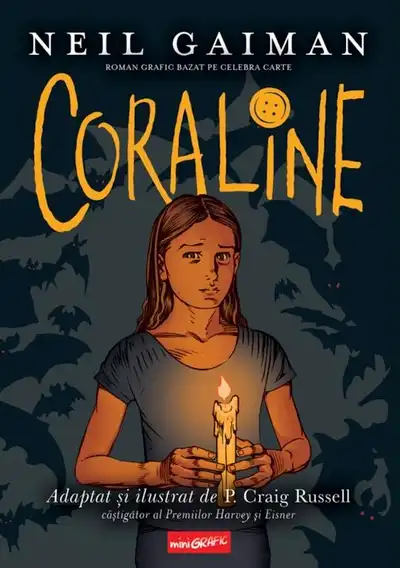 Coraline