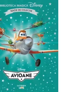 Avioane