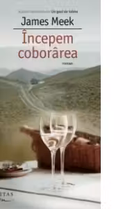 Incepem coborarea