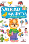Vreau sa stiu literele si cifrele