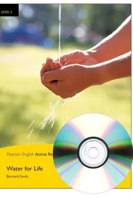 English Active Readers Level 2. Water for Life Book + CD